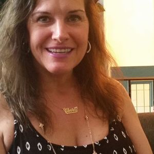 Meet your Posher, Cheryl